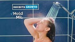 AquaCare TV Spot, 'Great Shower'