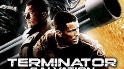 Terminator Salvation - movie: watch stream online