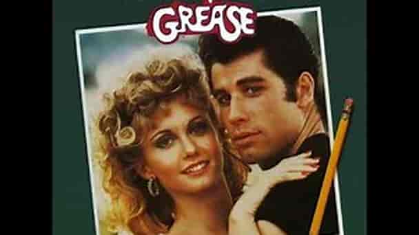 Sandy (From “Grease”)