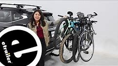 etrailer | Rhino-Rack Take 4 Bike Rack Review