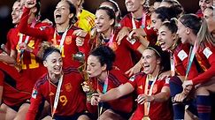 Spain wins the 2023 Women’s World Cup: Live updates | CNN