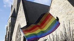 United Methodist Church rejects same-sex marriage