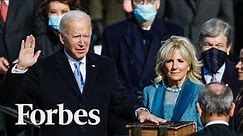 How Much Are The Bidens Worth? | Forbes