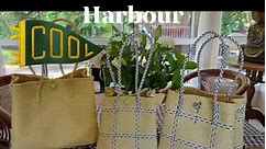 Basket Cases @Jali bags @recycled @Handwoven | Basket Cases