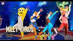 [PS4] Just Dance 2015 - 4x4 - ★★★★★