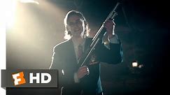 The Purge (6/10) Movie CLIP - The Freaks Are Coming In (2013) HD