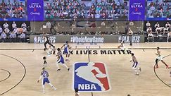 Warriors vs Spurs - Golden State Warriors vs. San Antonio Spurs | NBA