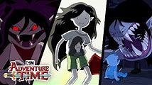 Cartoon Network Movies: The Best of Original Adventures
