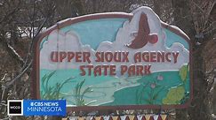 National park in Granite Falls, Minnesota will be returned to the Upper Sioux Tribal Nation