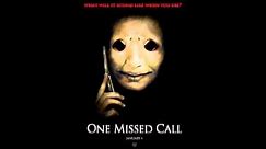 One Missed Call - Theme Song American Version