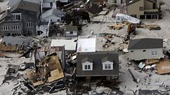 Trickle of Hurricane Sandy Relief Angers Storm Survivors