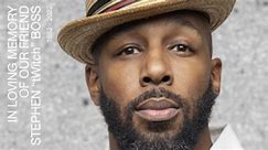 Gap Honors Late Stephen "tWitch" Boss With New Campaign