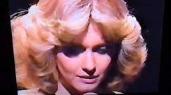 " The Tonight Show " Olivia Newton-John " Sam " 1976