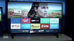 Toshiba Amazon Fire TV Edition series review: Budget-friendly TV bets big on Alexa and Prime video