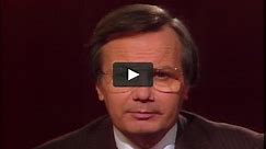 A Walk Through the 20th Century with Bill Moyers