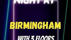 🙌 Brum's most well known and loved nightclub the cities best pop, indie and alt parties over 3 floors! On the ground floor: 🎸 Rehab - Indie & Alt' Anthems, Guitar-Pop and Festival Artists from past to present! On the middle floor: 🎉 Bring It All Back - A multi-genre mix of pop and guilty pleasures as well as TV & movie soundtracks, dance-routine-tunes and all the music you loved before you were cool! Expect the unexpected, there's no other party like it! On the top floor: 🎤 Freaky Friday - A