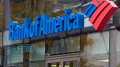 Nearly two dozen Bank of America branches closing across Bay Area