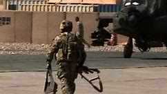 Leaked documents allege some Australian special forces involved in unlawful killings in Afghans