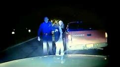 Saline Police Arrest Difficult 'Super Drunk' Driver