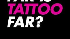 How Far Is Tattoo Far?: Season 2 Episode 20 ?: Crappy Situation
