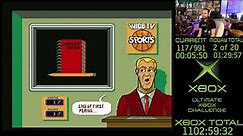 OG Xbox 117/991 - Midway Arcade Treasures 2 (Stream 2 of 4)