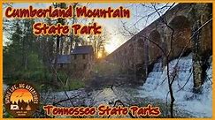 Cumberland Mountain State Park~~Crossville, TN