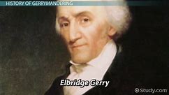 Gerrymandering | Definition, History & Examples
