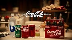 The Coca-Cola Company - New Guy :90