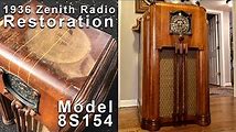 How to Bring Vintage Radios Back to Life