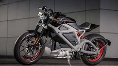 Pros and Cons of the Electric Motorcycle
