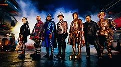 Kel Mitchell Teases Mystery Men 2 Pitch (Exclusive)