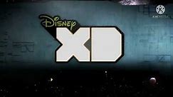 Disney XD Space