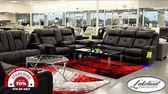 ❗ The BIGGEST Furniture Sale Central Florida Has Ever Seen - 70% Off