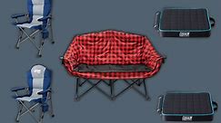 The Best Heated Camping Chairs to Keep You Warm Outside This Winter