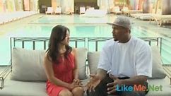 Ron Artest - Los Angeles Lakers - LikeMe.Net Recommendations