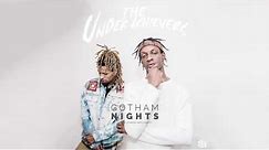 The Underachievers - Gotham Nights (Audio)