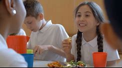 Legislation would create a permanent healthy school meals program for New York public schools
