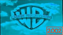 Warner Home Video (1997) Effects | ARD Sportschau (1993) Effects