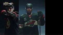 Upper Deck Store TV Spot, '2023-24 Hockey Series One'