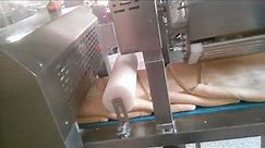 面包自动生产线 Commercial Bakery Equipment Automatic Bread Whole Production Line Making Machine