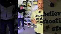 New Nike Tech Fleece review - Is it good? #ukstreetwear #techfleece nikesportwear #streetwearbrand