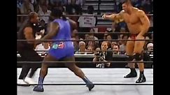 2002 Deacon Batista #dvon #batista #davebatista #davebautista #f1 #mma #wrestling #ufc #boxing #strongman #bodybuilder #bodybuilding #mrolympia #gym #workout #benchpress #squats | WWE sucks without BATISTA