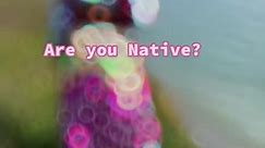 Are you Native? Keep the trend going! 🙌🏽Did you know that when Indigenous Peoples introduced themselves in their languages we would honour both our Mom & Dad. It was always asked in a respectful matter who’s your parents and where do they come from?....#Indigenous #native #jingledress #reelsinstagram #explore #dakota #odawa #explorepage #trend | Santee Siouxx