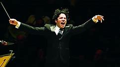 Great Performances:Gustavo Dudamel and the Los Angeles Philharmonic Season 37 Episode 1
