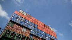 Hong Kong Slides To Fifth In Ocean Cargo Rankings