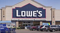 Lowe's to sell Canadian business, including Rona stores, to private equity firm for $400 million