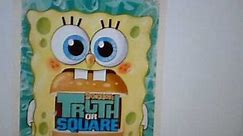 Spongebob: Truth or Square (Director's Cut)