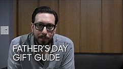 Joshua Topolsky's Father's Day Gift Guide