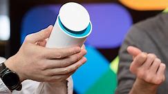 Random Access: Pryme Vessyl Smart Water Bottle, Google I/O pre...