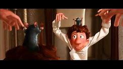 Ratatouille (2007) Official Trailer